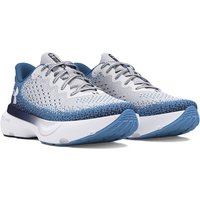 UNDER ARMOUR Infinite Laufschuhe Herren 105 - white/midnight navy/white 45.5 von Under Armour