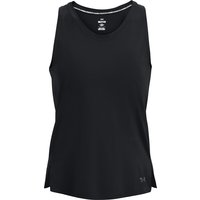 UNDER ARMOUR Iso-Chill Laser Lauf-Tanktop Damen 001 - black/black/reflective XL UNDER ARMOUR Iso-Chill Laser Lauf-Tanktop Damen 001 - black/black/reflective XL von Under Armour
