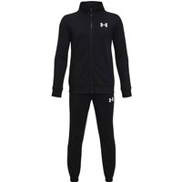 UNDER ARMOUR Jungen Set Knit Track Suit UNDER ARMOUR Jungen Set Knit Track Suit von Under Armour