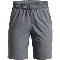 UNDER ARMOUR Jungen Shorts Woven Graphic Shorts von Under Armour