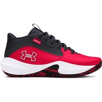UNDER ARMOUR Kinder Basketballschuhe UA GS LOCKDOWN 7 UNDER ARMOUR Kinder Basketballschuhe UA GS LOCKDOWN 7 von Under Armour