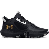 UNDER ARMOUR Kinder Basketballschuhe UA GS LOCKDOWN von Under Armour