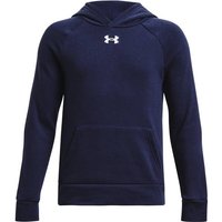 UNDER ARMOUR Kinder Kapuzensweat UA RIVAL FLEECE HOODIE von Under Armour