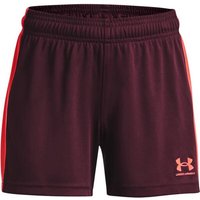 UNDER ARMOUR Kinder Shorts UA GS CH. KNIT SHORT von Under Armour