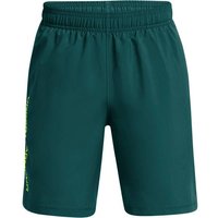 UNDER ARMOUR Kinder Shorts UA WOVEN WDMK SHORTS von Under Armour