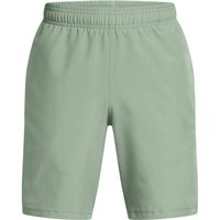 UNDER ARMOUR Kinder Shorts UA WOVEN WDMK SHORTS von Under Armour