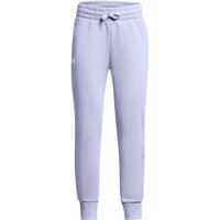 UNDER ARMOUR Kinder Sporthose UA RIVAL FLEECE JOGGERS von Under Armour