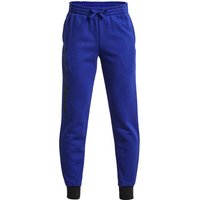 UNDER ARMOUR Kinder Sporthose UA RIVAL FLEECE SCRIPT JGRS UNDER ARMOUR Kinder Sporthose UA RIVAL FLEECE SCRIPT JGRS von Under Armour