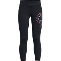 UNDER ARMOUR Kinder Tight MOTION BRANDED ANKLE LEGGING von Under Armour