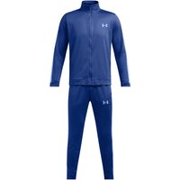 UNDER ARMOUR Knit Trainingsanzug Herren 433 - tech blue/horizon blue S von Under Armour