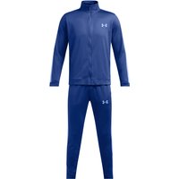 UNDER ARMOUR Knit Trainingsanzug Herren 433 - tech blue/horizon blue XXL von Under Armour