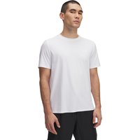 UNDER ARMOUR Launch Elite Laufshirt Herren 100 - white/reflective XL UNDER ARMOUR Launch Elite Laufshirt Herren 100 - white/reflective XL von Under Armour