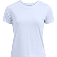 UNDER ARMOUR Launch T-Shirt Damen 464 - nimbus blue/reflective XL von Under Armour
