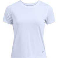 UNDER ARMOUR Launch T-Shirt Damen 464 - nimbus blue/reflective XS von Under Armour
