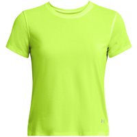 UNDER ARMOUR Launch T-Shirt Damen 731 - high vis yellow/reflective S von Under Armour