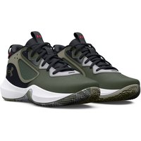 UNDER ARMOUR Lockdown 6 Basketballschuhe 300 - colorado sage/grove green/colorado sage 40 UNDER ARMOUR Lockdown 6 Basketballschuhe 300 - colorado sage/grove green/colorado sage 40 von Under Armour