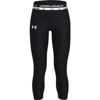 UNDER ARMOUR Mädchen Legging HG Armour Ankle Crop von Under Armour