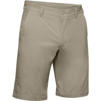 UNDER ARMOUR Matchplay Golfshorts Herren 289 - khaki base/khaki base/khaki base W34 von Under Armour