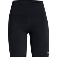 UNDER ARMOUR Motion Bike Tights Damen 001 - black/white L UNDER ARMOUR Motion Bike Tights Damen 001 - black/white L von Under Armour