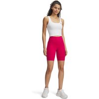 UNDER ARMOUR Motion Bike Tights Damen 681 - shaded fuchsia/white L UNDER ARMOUR Motion Bike Tights Damen 681 - shaded fuchsia/white L von Under Armour
