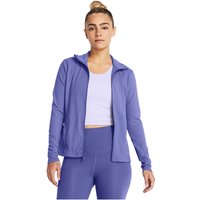 UNDER ARMOUR Motion Jacke Damen 561 - starlight/celeste XS von Under Armour