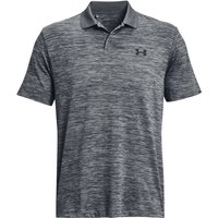 UNDER ARMOUR Performance 3.0 Golf-Poloshirt Herren 012 - pitch gray/black 4XL UNDER ARMOUR Performance 3.0 Golf-Poloshirt Herren 012 - pitch gray/black 4XL von Under Armour