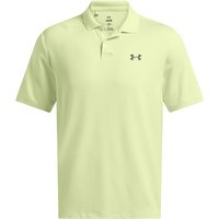 UNDER ARMOUR Performance 3.0 Golf-Poloshirt Herren 383 - retro green/forest green M UNDER ARMOUR Performance 3.0 Golf-Poloshirt Herren 383 - retro green/forest green M von Under Armour