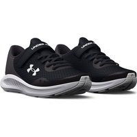 UNDER ARMOUR Pursuit 3 AC Laufschuhe Mädchen 001 - black/jet gray/white 27.5 von Under Armour