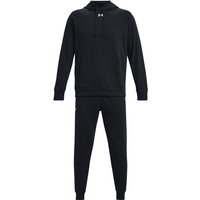 UNDER ARMOUR Rival Fleece Trainingsanzug Herren 001 - black/white XL/T UNDER ARMOUR Rival Fleece Trainingsanzug Herren 001 - black/white XL/T von Under Armour