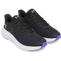 UNDER ARMOUR Rogue 5 Laufschuhe Mädchen 001 - black/virtual violet 35.5 von Under Armour