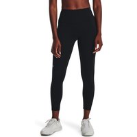 UNDER ARMOUR Rush Ankle Leggings Damen 001 - black/iridescent XS UNDER ARMOUR Rush Ankle Leggings Damen 001 - black/iridescent XS von Under Armour