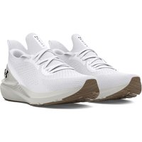 UNDER ARMOUR Shift Laufschuhe Herren 104 - white/white clay/black 42.5 von Under Armour