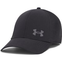 UNDER ARMOUR Storm Drive Golfcap Herren 001 - black/castlerock S/M UNDER ARMOUR Storm Drive Golfcap Herren 001 - black/castlerock S/M von Under Armour