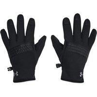 UNDER ARMOUR Storm Fleece Handschuhe Jungen 001 - black/black/pitch gray L UNDER ARMOUR Storm Fleece Handschuhe Jungen 001 - black/black/pitch gray L von Under Armour