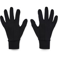 UNDER ARMOUR Storm Unterzieh-Laufhandschuhe Damen 001 - black/jet gray M UNDER ARMOUR Storm Unterzieh-Laufhandschuhe Damen 001 - black/jet gray M von Under Armour
