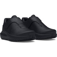UNDER ARMOUR Surge 4 AC Laufschuhe Jungen 002 - black/black/black 23.5 UNDER ARMOUR Surge 4 AC Laufschuhe Jungen 002 - black/black/black 23.5 von Under Armour