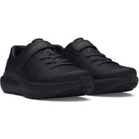 UNDER ARMOUR Surge 4 AC Laufschuhe Jungen 002 - black/black/black 31 UNDER ARMOUR Surge 4 AC Laufschuhe Jungen 002 - black/black/black 31 von Under Armour
