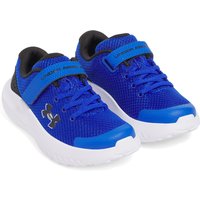 UNDER ARMOUR Surge 4 AC Laufschuhe Jungen 400 - team royal/black/black 35 UNDER ARMOUR Surge 4 AC Laufschuhe Jungen 400 - team royal/black/black 35 von Under Armour