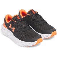 UNDER ARMOUR Surge 4 Laufschuhe Jungen 005 - black/ares red/ares red 38.5 UNDER ARMOUR Surge 4 Laufschuhe Jungen 005 - black/ares red/ares red 38.5 von Under Armour