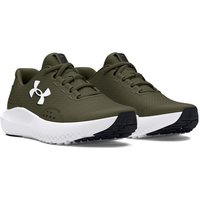 UNDER ARMOUR Surge 4 Laufschuhe Jungen 300 - marine od green/marine od green/white 36 von Under Armour