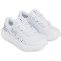 UNDER ARMOUR Surge Golfschuhe Damen 100 - distant gray/white/metallic silver 39 UNDER ARMOUR Surge Golfschuhe Damen 100 - distant gray/white/metallic silver 39 von Under Armour