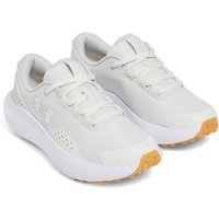 UNDER ARMOUR Surge Golfschuhe Damen 114 - white clay/white clay/white 40 UNDER ARMOUR Surge Golfschuhe Damen 114 - white clay/white clay/white 40 von Under Armour