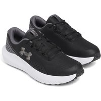 UNDER ARMOUR Surge Golfschuhe Herren 001 - black/castlerock/metallic gun metal 41 UNDER ARMOUR Surge Golfschuhe Herren 001 - black/castlerock/metallic gun metal 41 von Under Armour