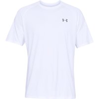 UNDER ARMOUR Tech 2.0 Trainingsshirt Herren white XL von Under Armour