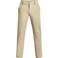 UNDER ARMOUR Tech Golfhose Herren 289 - khaki base/khaki base/khaki base W32/L34 von Under Armour