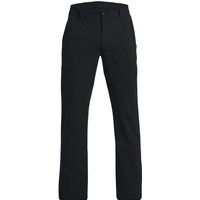 UNDER ARMOUR Tech Tapered Golfhose Herren 001 - black/black W36/L30 UNDER ARMOUR Tech Tapered Golfhose Herren 001 - black/black W36/L30 von Under Armour