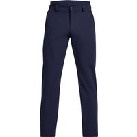 UNDER ARMOUR Tech Tapered Golfhose Herren 410 - midnight navy/midnight navy W33/L34 von Under Armour