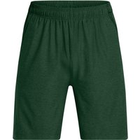 UNDER ARMOUR Tech Vent Shorts Herren 302 - forest green/forest green/black 3XL von Under Armour