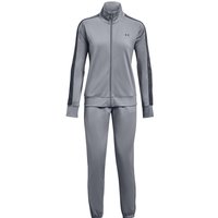 UNDER ARMOUR Trainingsanzug aus Trikotstoff Damen 035 - steel/pitch gray/steel XS von Under Armour