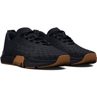 UNDER ARMOUR TriBase Reign 5 Trainingsschuhe Herren 001 - black/black/jet gray 42.5 von Under Armour